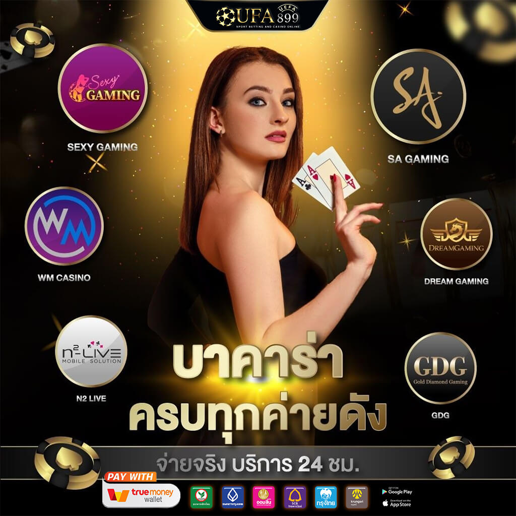 แอปพลิเคชันคาสิโนลาสเวกัส - เกมสล็อตใน Google Play